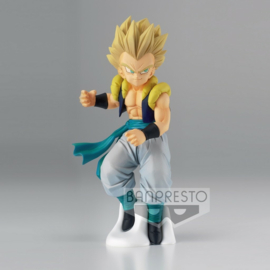 Dragon Ball Z Solid Edge Works PVC Figure Super Saiyan Gotenks