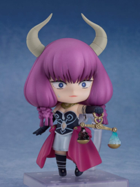 Frieren: Beyond Journey's End Nendoroid Action Figure Aura the Guillotine 10 cm - PRE-ORDER