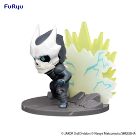 Kaiju No. 8 Hold Figure PVC Figure Kaiju No. 8 7 cm