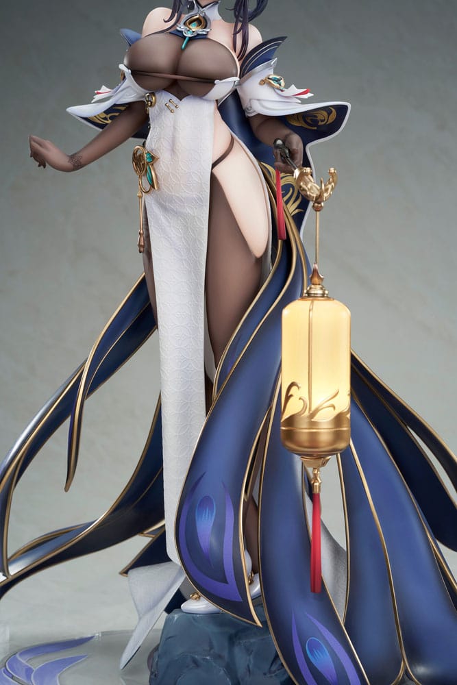 Azur Lane 1/7 PVC Figure Chen Hai Kai 31 cm - PRE-ORDER