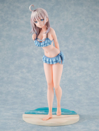 Alya Sometimes Hides Her Feelings in Russian 1/7 PVC Figure Alisa Mikhailovna Kujou: Vacation Swimsuit Ver. 23 cm - PRE-ORDER