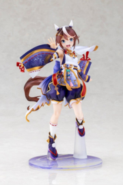 Umamusume: Pretty Derby 1/7 PVC Figure Shiun no Yumemitori Tokai Teio 25 cm - PRE-ORDER