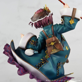 Atelier Sophie 2: The Alchemist of the Mysterious Dream 1/7 PVC Figure Sophie 27 cm