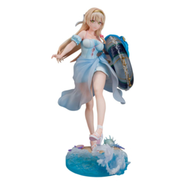 Atelier Ryza: Ever Darkness & the Secret Hideout 1/7 PVC Figure Klaudia Valentz Swimsuit Ver. 25 cm - PRE-ORDER
