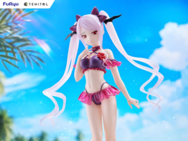 Overlord Tenitol PVC Figure Shalltear 29 cm - PRE-ORDER