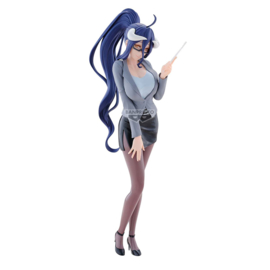 Overlord IF PVC Figure Albedo 20 cm - PRE-ORDER