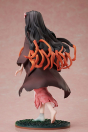 Demon Slayer 1/8 PVC Figure Nezuko Kamado Conquered The Sun Ver. (Limited Edition) 20 cm