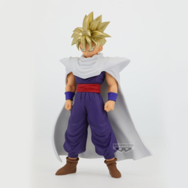 Dragon Ball Z Blood of Saiyans PVC Figure Super Saiyan Son Gohan II 16 cm - PRE-ORDER