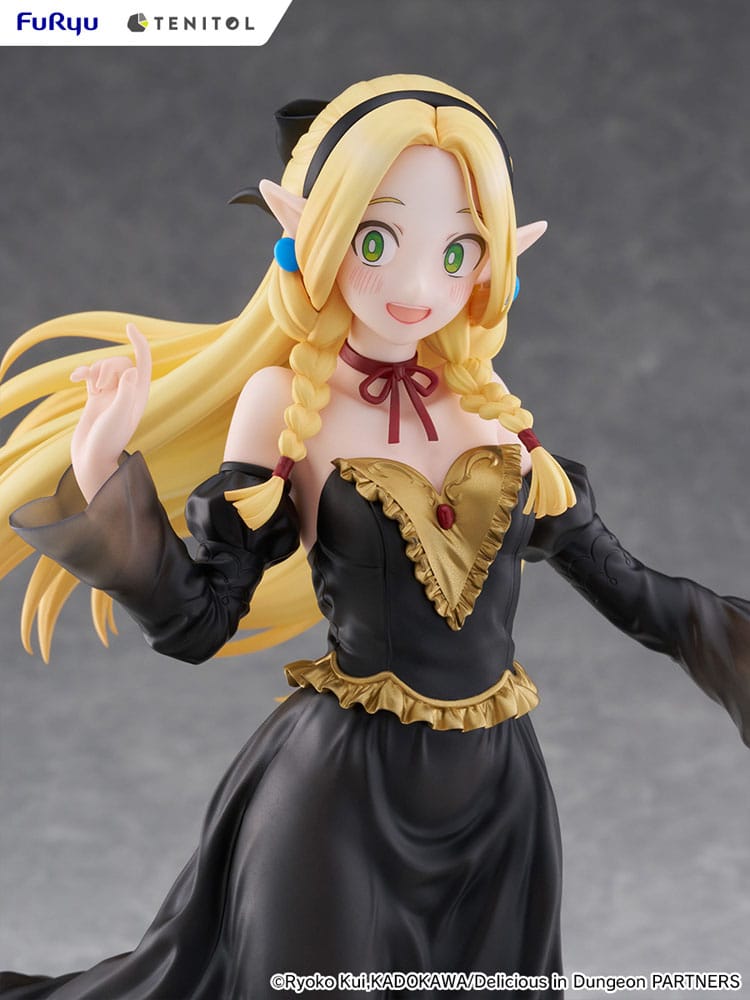 Delicious in Dungeon Tenitol Tall PVC Figure Marcille Dress style Ver. 28 cm - PRE-ORDER