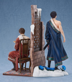 Time Raiders 1/7 PVC Figure Wu Xie & Zhang Qiling: Xinxue Jiumeng Ver. 27 cm - PRE-ORDER