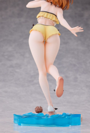Atelier Ryza: Ever Darkness & the Secret Hideout 3-Pack 1/7 PVC Figures Ryza, Klaudia, Lila: Swimsuit Ver. - PRE-ORDER
