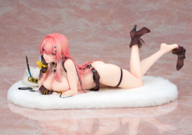 Azur Lane 1/7 PVC Figure Bremerton Hugging Pillow Ver. 10 cm