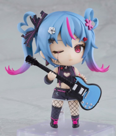 Character Vocal Series 01: Hatsune Miku Nendoroid Action Figure Hatsune Miku: DecoMiku (Darkness) 10 cm - PRE-ORDER