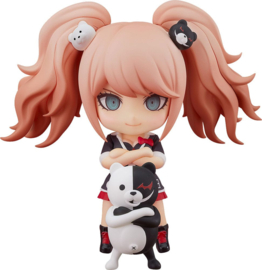 Danganronpa 1 2 Reload Nendoroid Action Figure Junko Enoshima 10 cm (re-run) - PRE-ORDER