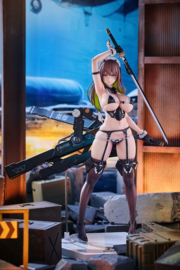 Original Character by Nidy-2D 1/7 PVC Figure Meido-Busou: Blade DX Ver. 27 cm - PRE-ORDER