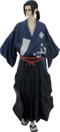Samurai Champloo Pop Up Parade L PVC Figure Jin 24 cm