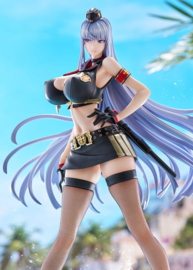 Valkyria Chronicles 4 1/7 PVC Figure Selvaria Bles Swimsuit Style 26 cm - PRE-ORDER