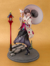 Original Character Colors 1/7 PVC Figure Tsumugi 29 cm - PRE-ORDER