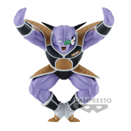 Dragon Ball Z Solid Edge Works PVC Figure Ginyu - PRE-ORDER