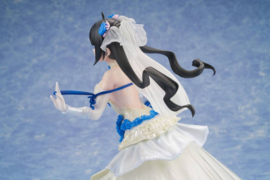 Is It Wrong to Try to Pick Up Girls in a Dungeon? 1/7 PVC Figure Hestia 20 cm