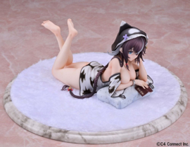 Houchi Shoujo Hyakka Ryouran no Moehime-tachi 1/7 PVC Figure Pan Feng Wakening Ver. 17 cm