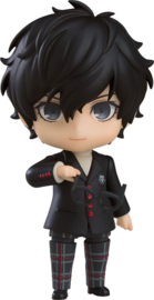 Persona 5 Royal Nendoroid Action Figure P5R Hero: School Uniform Ver. 10 cm