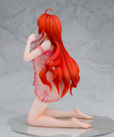 Mushoku Tensei: Jobless Reincarnation Season 2 1/7 PVC Figure Eris Boreas Greyrat lingerie Ver. 18 cm - PRE-ORDER