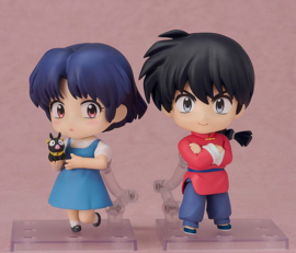 Ranma 1/2 Nendoroid Action Figure Akane Tendo 10 cm - PRE-ORDER