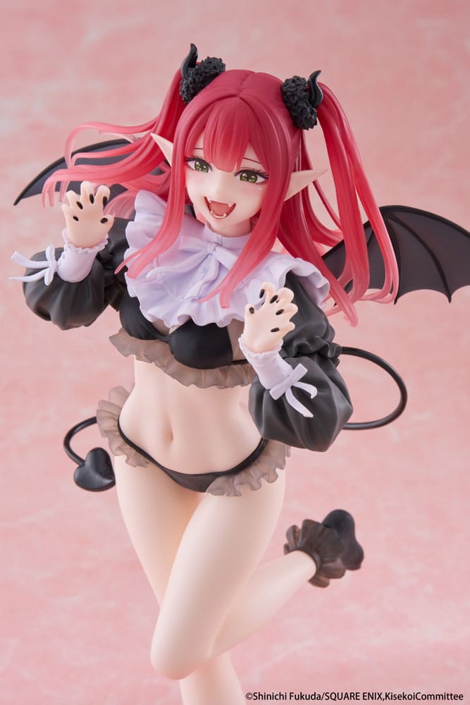 My Dress-Up Darling T-Most PVC Figure Marin Kitagawa (Liz Ver.) Reissue 29 cm - PRE-ORDER