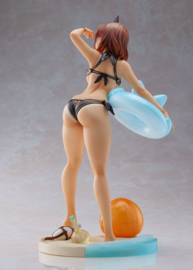 Atelier Ryza 2 Lost Legends & The Secret Fairy 1/6 PVC Figure Ryza Black Swimwear Tanned Ver. 27 cm