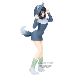 That Time I Got Reincarnated As A Slime PVC Figure Shizu Ranga Parka 16 cm