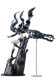 Black Rock Shooter Fragment Online 1/7 PVC Figure Elishka 43 cm - PRE-ORDER