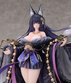 Azur Lane 1/7 PVC Figure Musashi Deluxe Ver. 30 cm - PRE-ORDER
