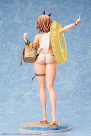 Atelier Ryza 2: Lost Legends & the Secret Fairy 1/4 PVC Figure Reisalin Stout Swimsuit Ver. 45 cm