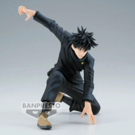 Jujutsu Kaisen Maximatic PVC Figure Megumi Fushiguro 13 cm