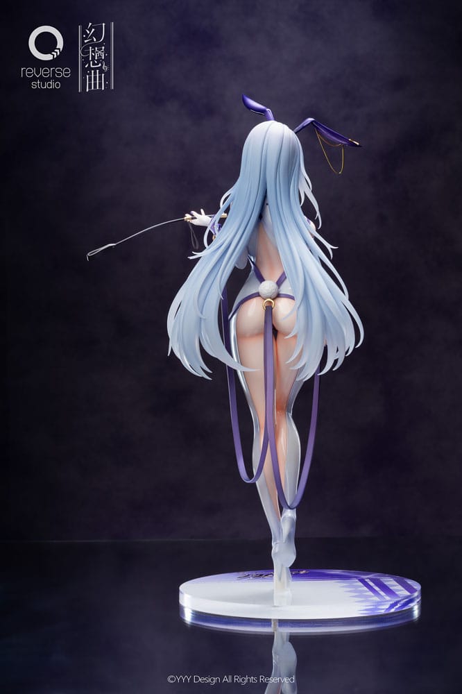 Original Character Fantasias Series 1/6 PVC Figure Hel Sin Commander Ver. 29 cm - PRE-ORDER