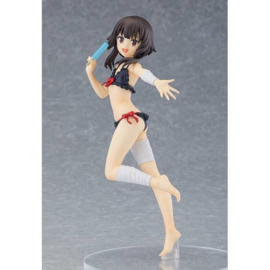 Konosuba Pop Up Parade PVC Figure Megumin Swimsuit 17 cm