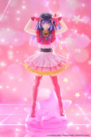Oshi no Ko T-Most PVC Figure Ai Reissue 29 cm - PRE-ORDER