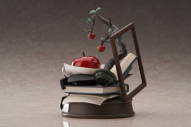 LIMEPIE Series Reverse PVC Figure 1999 APPLe Erudite and Juicy Ver. 10 cm