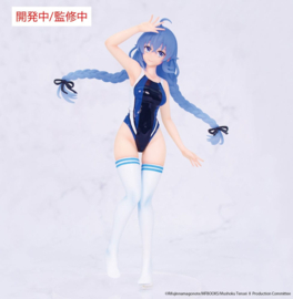 Mushoku Tensei: Jobless Reincarnation Season 2 Vivit PVC Figure Roxy Migurdia Competition Swimwear Ver. 18 cm - PRE-ORDER