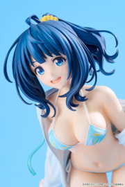 Makeine: Too Many Losing Heroines! PVC Figure 1/7 Anna Yanami: Swimsuit Ver. 24 cm - PRE-ORDER