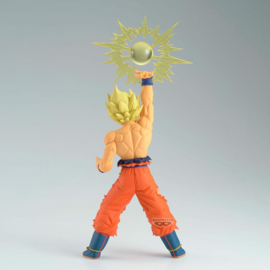 Dragon Ball Z GX Materia PVC Figure Son Goku IV 17 cm - PRE-ORDER