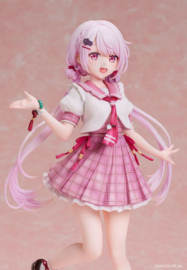 Nijisanji 1/7 PVC Figure Shiina Yuika 23 cm - PRE-ORDER