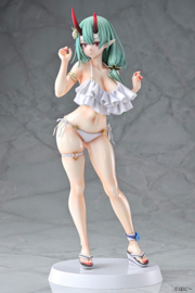 Original Character 1/6 PVC Figure Hitoyo chan no junan Akari chan Glossy Ver. 29 cm - PRE-ORDER