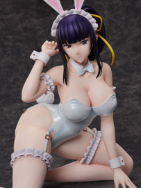 Overlord 1/4 PVC Figure Narberal Gamma: Bunny Ver. 32 cm [Box Damage]