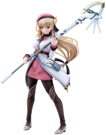 The Legend of Heroes 1/8 PVC Figure Agnès Claudel 23 cm - PRE-ORDER