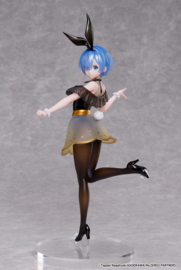 Re:Zero Starting Life in another World 1/7 PVC Figure Rem Sweet Bunny 26 cm - PRE-ORDER