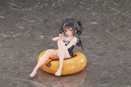 Original Character 1/7 PVC Figure Shino Swimsuit Ver. Illustration by Riko 10 cm - PRE-ORDER