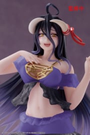 Overlord IV Coreful PVC Figure Albedo Nightwear Ver. 18 cm - PRE-ORDER