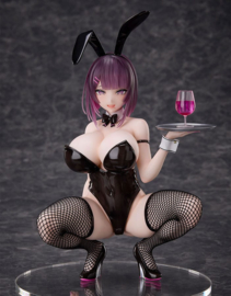 Creators Opinion PVC Figure 1/6 Yuuki Terumi Illustration by Monda 20 cm - PRE-ORDER